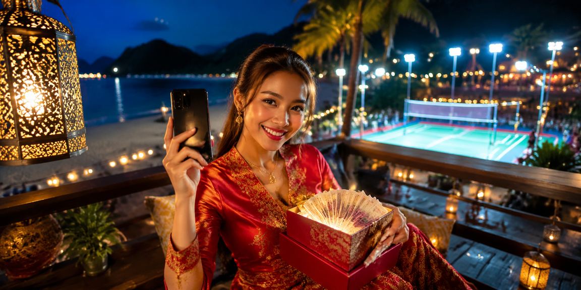 1 angpao
